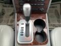 2006 Ford Five Hundred SEL Photo 16