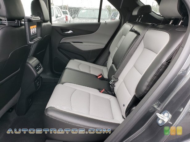 2019 Chevrolet Equinox Premier 2.0 Liter Turbocharged DOHC 16-Valve VVT 4 Cylinder 9 Speed Automatic