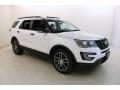 2017 Ford Explorer Sport 4WD Photo 1