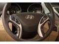 2011 Hyundai Elantra GLS Photo 7