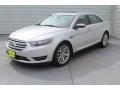 2013 Ford Taurus Limited Photo 4