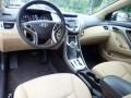 2012 Hyundai Elantra GLS Photo 16