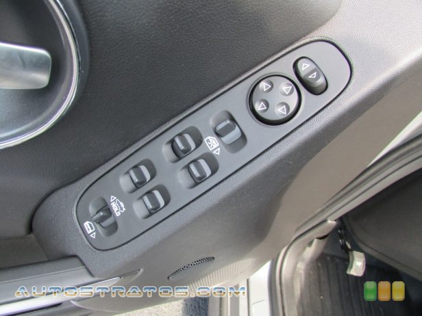 2008 Pontiac Grand Prix GXP Sedan 5.3 Liter OHV 16-Valve LS4 V8 4 Speed Automatic
