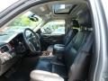 2011 Chevrolet Tahoe LTZ 4x4 Photo 14