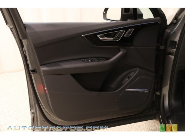 2017 Audi Q7 3.0T quattro Premium Plus 3.0 Liter TFSI Supercharged DOHC 24-Valve V6 8 Speed Tiptronic Automatic