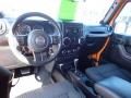 2012 Jeep Wrangler Unlimited Sport 4x4 Photo 24