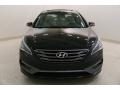 2017 Hyundai Sonata Limited Photo 2