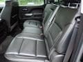 2016 Chevrolet Silverado 1500 LTZ Crew Cab 4x4 Photo 16