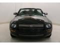 2005 Ford Mustang V6 Premium Convertible Photo 3