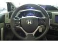 2012 Honda Civic LX Coupe Photo 23