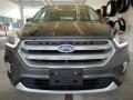 2017 Ford Escape Titanium 4WD Photo 11