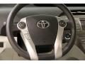 2012 Toyota Prius 3rd Gen Two Hybrid Photo 7