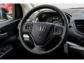 2016 Honda CR-V LX Photo 24