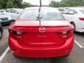 2018 Mazda MAZDA3 Touring 4 Door Photo 3