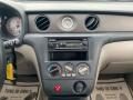 2003 Mitsubishi Outlander XLS 4WD Photo 13