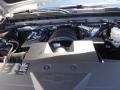 2016 Chevrolet Silverado 1500 LTZ Crew Cab 4x4 Photo 15