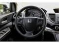 2016 Honda CR-V LX Photo 29