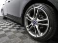 2013 Ford Fusion Titanium AWD Photo 4