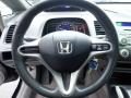 2011 Honda Civic LX Sedan Photo 26