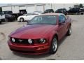 2006 Ford Mustang GT Premium Convertible Photo 1