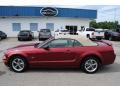 2006 Ford Mustang GT Premium Convertible Photo 2
