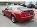 2006 Ford Mustang GT Premium Convertible Photo 3