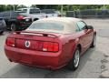 2006 Ford Mustang GT Premium Convertible Photo 5