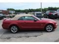 2006 Ford Mustang GT Premium Convertible Photo 6