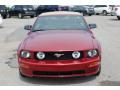 2006 Ford Mustang GT Premium Convertible Photo 8