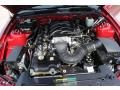 2006 Ford Mustang GT Premium Convertible Photo 24
