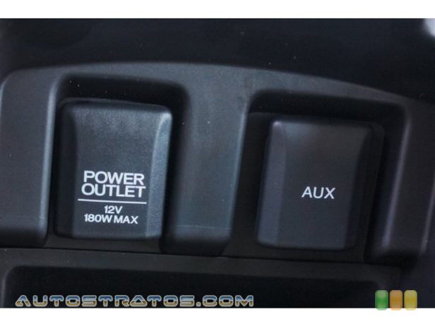 2019 Acura TLX Sedan 2.4 Liter DOHC 16-Valve i-VTEC 4 Cylinder 8 Speed DCT Automatic