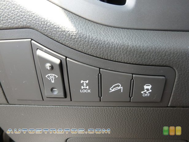 2011 Kia Sportage LX AWD 2.4 Liter DOHC 16-Valve CVVT 4 Cylinder 6 Speed Automatic