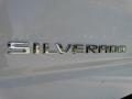 2019 Chevrolet Silverado 1500 WT Crew Cab Photo 9