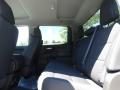 2019 Chevrolet Silverado 1500 WT Crew Cab Photo 21