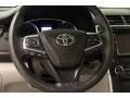 2017 Toyota Camry XLE Photo 7