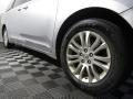 2012 Toyota Sienna XLE Photo 4