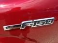 2013 Ford F150 XLT SuperCrew 4x4 Photo 9