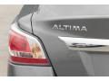 2015 Nissan Altima 2.5 SV Photo 10