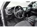 2017 Toyota Tacoma TRD Off Road Double Cab 4x4 Photo 10
