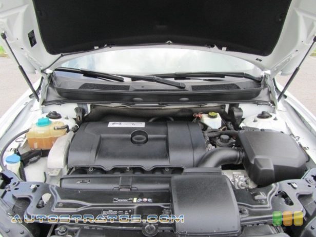 2014 Volvo XC90 3.2 3.2 Liter DOHC 24-Valve VVT Inline 6 Cylinder 6 Speed Geartronic Automatic