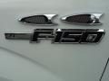 2013 Ford F150 XL Regular Cab 4x4 Photo 22