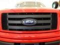 2012 Ford F150 STX SuperCab 4x4 Photo 13
