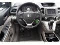2014 Honda CR-V EX-L Photo 5
