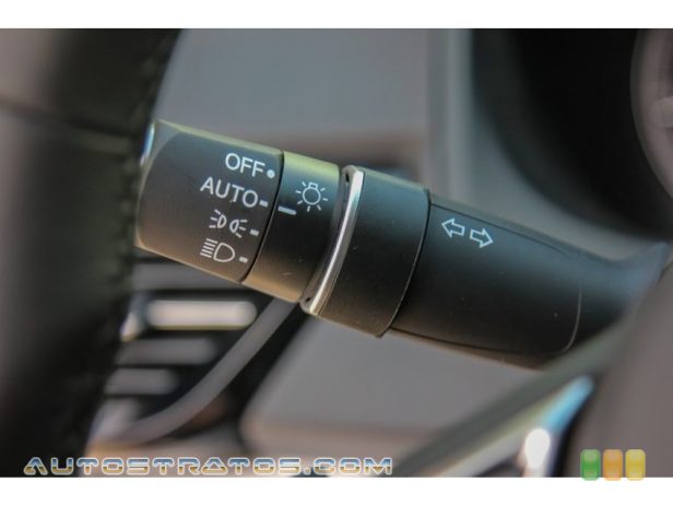 2019 Acura RDX Technology 2.0 Liter Turbocharged DOHC 16-Valve VTEC 4 Cylinder 10 Speed Automatic