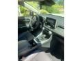 2019 Toyota RAV4 Limited AWD Hybrid Photo 35