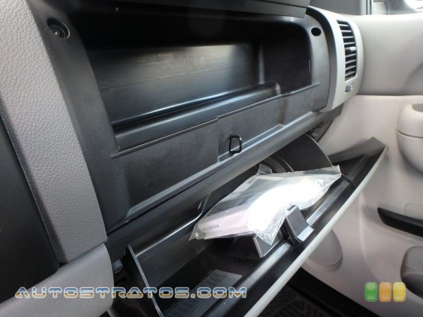 2013 GMC Sierra 1500 Regular Cab 4x4 5.3 Liter Flex-Fuel OHV 16-Valve VVT Vortec V8 6 Speed Automatic