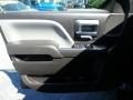 2017 Chevrolet Silverado 1500 Custom Double Cab 4x4 Photo 14