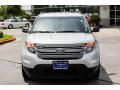 2014 Ford Explorer FWD Photo 2