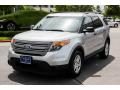 2014 Ford Explorer FWD Photo 3