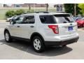 2014 Ford Explorer FWD Photo 5